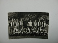 STAL MIELEC MISTRZ POLSKI 1973 pocztówka Domarski Kukla Rześny Gąsior Lato