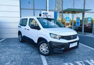 Peugeot Rifter Peugeot Rifter 1.5 BlueHDI Active Pack SampS 1.5 Diesel
