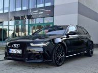 Audi RS6 Avant Performance, PL, Bezwypadkowy, FV23