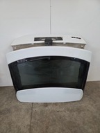 AUDI RSQ8 RS Q8 4M KLAPA POKRYWA BAGAŻNIKA TYŁ LOTKA SPOILER RSQ8 LC9A