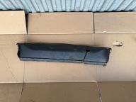 OSŁONA CHŁODNICY PASA ZDERZAKA PRZEDNIEJ BELKI MERCEDES 124 W124 1245050388