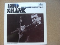 Bud Shank – The Modern Jazz Vol. 2