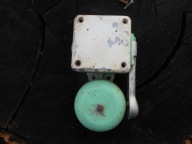 STARY DZWONEK ELEKTRYCZNY