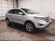 Ford Edge 3.5 V6 benzyna 280KM 4X4 wersja Titanium, fajny przebieg 3.5