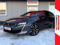 Peugeot 508 ! GT !