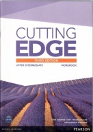 Cutting Edge Upper Intermediate Workbook Sarah Cunningham