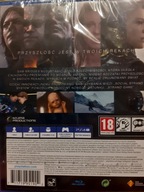 PS4 DEATH STRANDING PS4 Nowa!!!