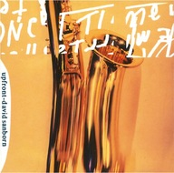 David Sanborn-Upfront/WB Marcus Miller