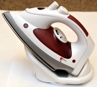 ŻELAZKO BEZPRZEWODOWE DA25N ELDOM