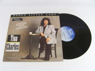 Płyta winylowa Tina Charles Maxi NM