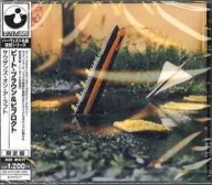PETE BROWN AND PIBLOKTO! – THOUSANDS ON THE RAFT JAPAN OBI/FOLIA