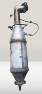 FILTR DPF HYUNDAI KIA 1.6 CRDI D4FE K02U070 E91XQAL WARSZAWA
