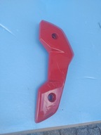 Triumph trident 660 owiewka lewa chłodnicy bok