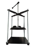Pompa ręczna/Adapter do napełniania smarownic/tub i kartuszy wiadra 18-20kg