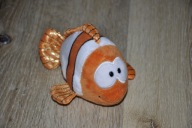 pluszak maskotka urocza mała rybka Nemo od Nici