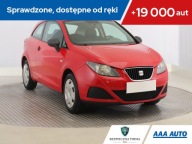 Seat Ibiza 1.2 12V, Salon Polska, Klima
