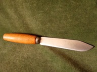 Stary radziecki nóż