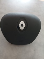 TRAFIC III AIRBAG poduszka kierowcy NAPRAWA