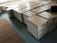 Szafka kontenerek pod biurko 60 x 43,2 x 61h