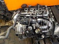 Układ paliwowy wtryski listwa pompa BMW 1 E87 2.0D 08r N47D20A N47D20C