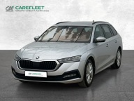 Škoda Octavia Skoda Octavia 1.5 TSI Ambition