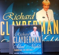 Richard Clayderman – Silent Nights (Pianodreams For Christmas) CD