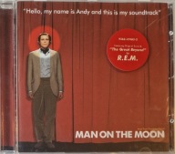 Man On The Moon Soundtrack R.E.M. Germany CD Irl