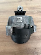 PODUSZKI SILNIKA PRAWA BMW G30 G31 G32 6883514 6883513 ORYGINAŁ