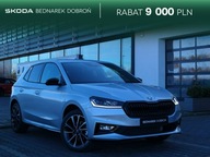 Škoda Fabia Skoda Fabia Fabia Monte Carlo 1.0 TSI