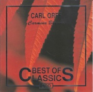 CARL ORFF - CARMINA BURANA