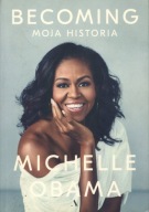 Becoming. Moja historia Michelle Obama A2