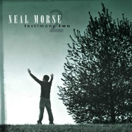 Neal Morse -Testimony two 2cd