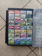 Malawi z foto Pojazdy Fauna i flora...KL AF8