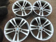 BMW F30 F31 F32 F34 Alufelgi 8x18 ET 34 5x120 Ferricgrey 6769247