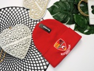 Beechfield - nowa czapeczka logo r 86/98