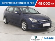 Hyundai i30 1.6 CRDi, Klima, Klimatronic