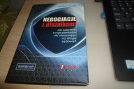 Negocjacje z dłużnikami - Jarosław Holwek