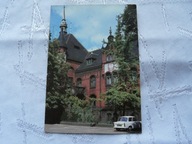 BYTOM ULICA KORFANTEGO