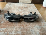 Lampa PRAWA LEWA FULL LED OPEL ASTRA L VI 9840160780 9840160880