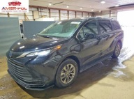 Toyota Sienna Le 2025 2.5 Benzyna 189KM