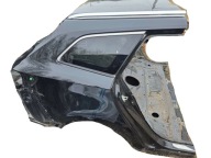 TOYOTA COROLLA E21 KOMBI 209 TYŁ CIĘTY BŁOTNIK PRAWY LEWY WANNA PAS