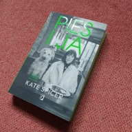 Pies i ja Kate Spicer