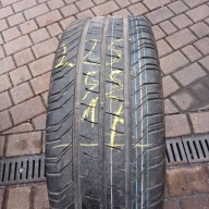 Opona letnia Continental ContiVanContact 200 225/55R17 101 V rant ochronny