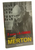 7 esejów o Albercie Camus Merton Thomas