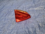 ORYGINALNA LAMPA KLAPY LED LEWY TYŁ AUDI A5 8T LIFT 8T0945093C EUROPA