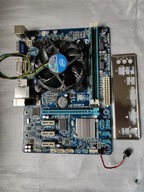 Płyta główna Micro ATX Gigabyte GA-H61MA-D3V
