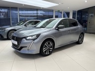 Peugeot 208 Allure / 1 właściciel / Salon Polska /