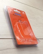 Nowe oryginalne opakowanie bateria konsola Sony PSP 2004 3004 Slim