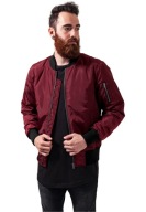 Dwukolorowa Kurtka Bomberka, Urban Classics, r.S