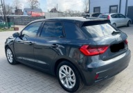 Audi A1 Sportback Wirtualny kokpit Automat Tempomat 1.4 Benzyna 122KM